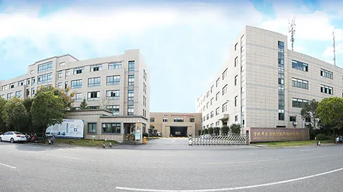 宁波中大力德智能传动股份有限公司