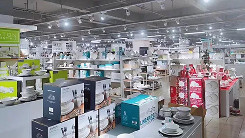 浙江陶最进出口有限公司