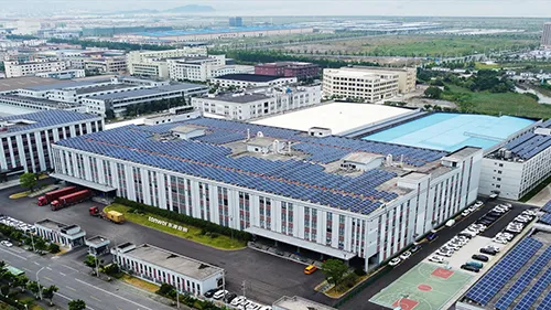 宁波东源音响器材有限公司